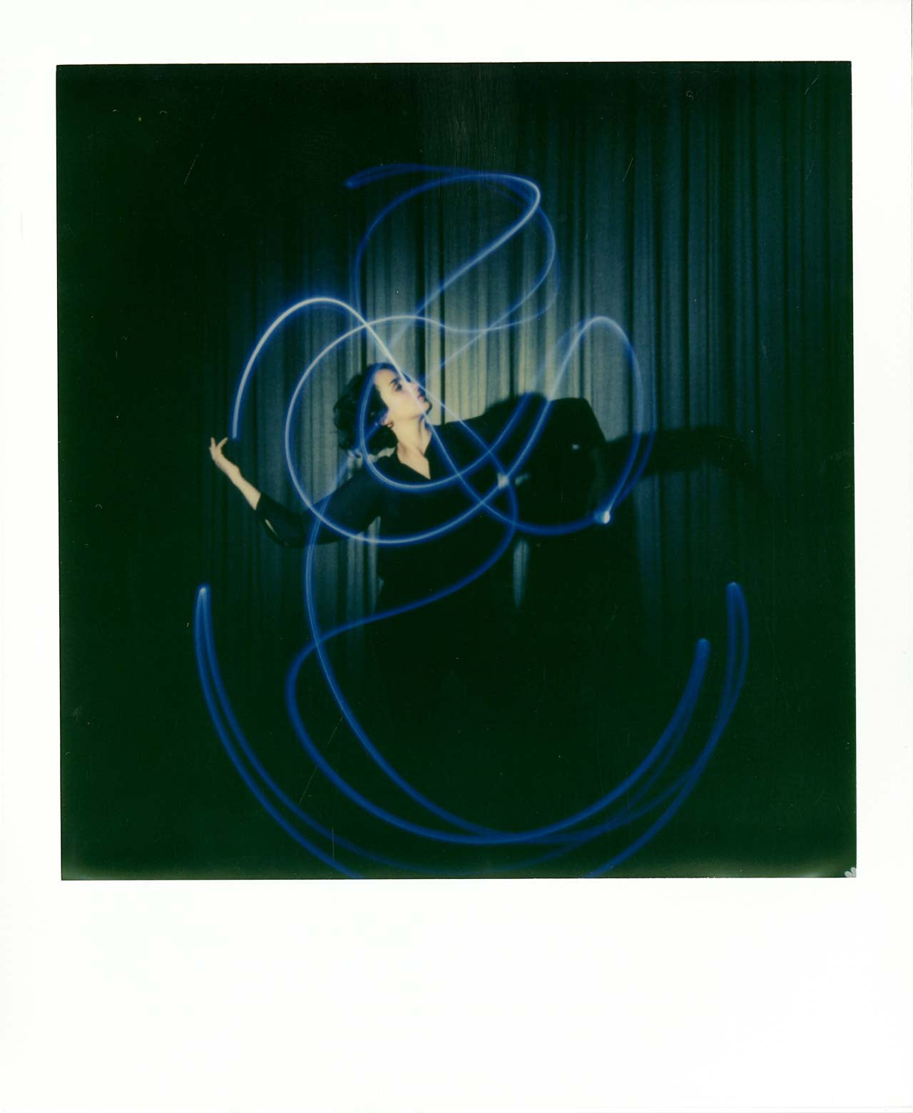 Impossible I-1 Camera, discontinued, Impossible Films - Pictureline - 6