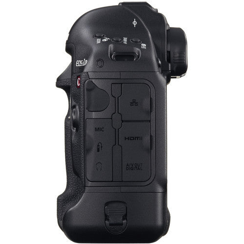 Canon EOS 1D C 4K Cinema Camera (Body Only), discontinued, Canon - Pictureline  - 2