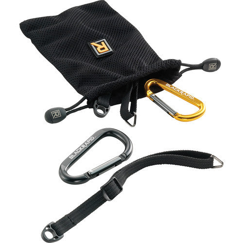 Black Rapid Tether Kit, camera straps, Black Rapid - Pictureline - 1
