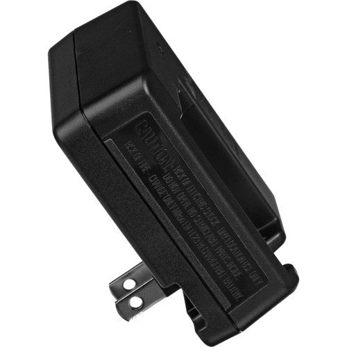 Nikon MH-67P Battery Charger (EN-EL23), camera batteries & chargers, Nikon - Pictureline - 1