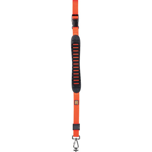 Black Rapid Cross Shot Orange Camera Strap, discontinued, Black Rapid - Pictureline - 1