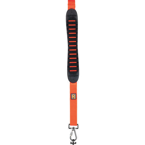 Black Rapid Shot Orange Camera Strap, camera straps, Black Rapid - Pictureline - 1
