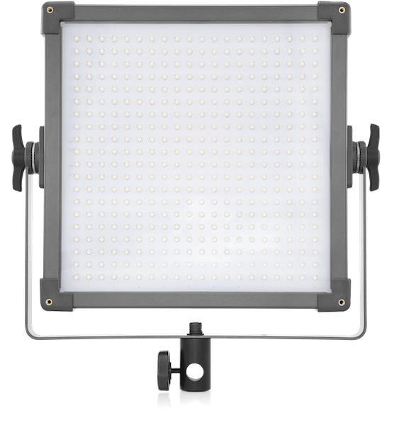 F&V K4000 Daylight LED Studio Panel 3-Light Kit, lighting led lights, F&V - Pictureline  - 1
