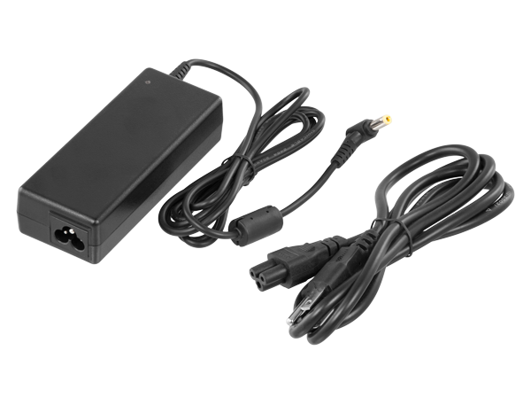 F&V AC Power Adapter, lighting cables & adapters, F&V - Pictureline - 1