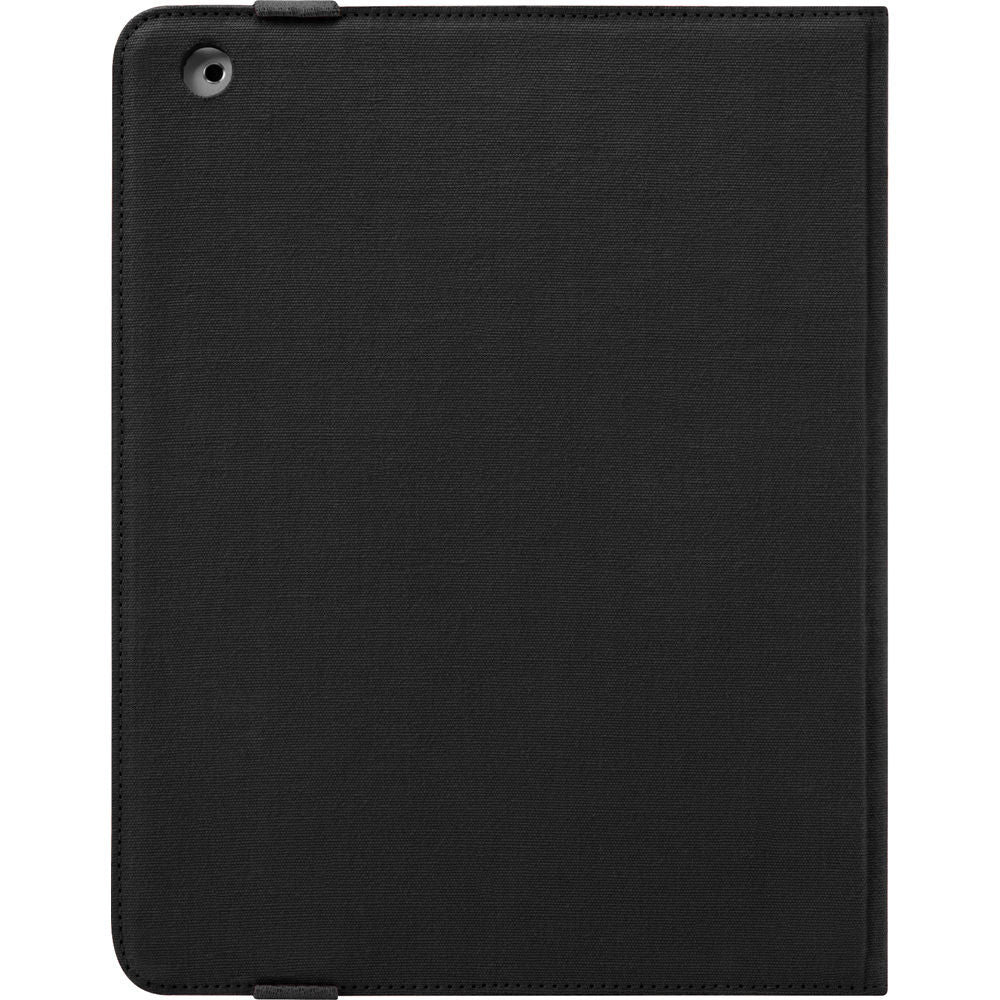 Incase Canvas Maki Jacket for iPad 3 Black, bags pouches, Incase - Pictureline  - 6