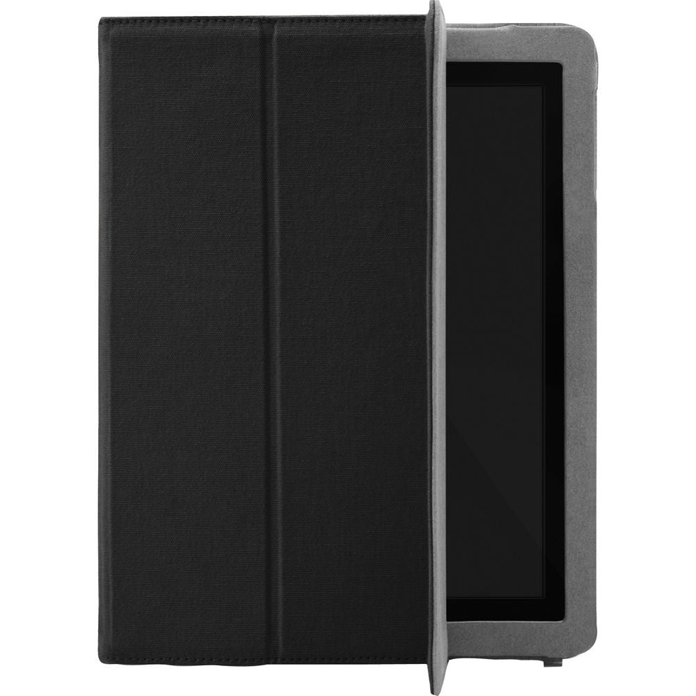 Incase Canvas Maki Jacket for iPad 3 Black, bags pouches, Incase - Pictureline  - 1