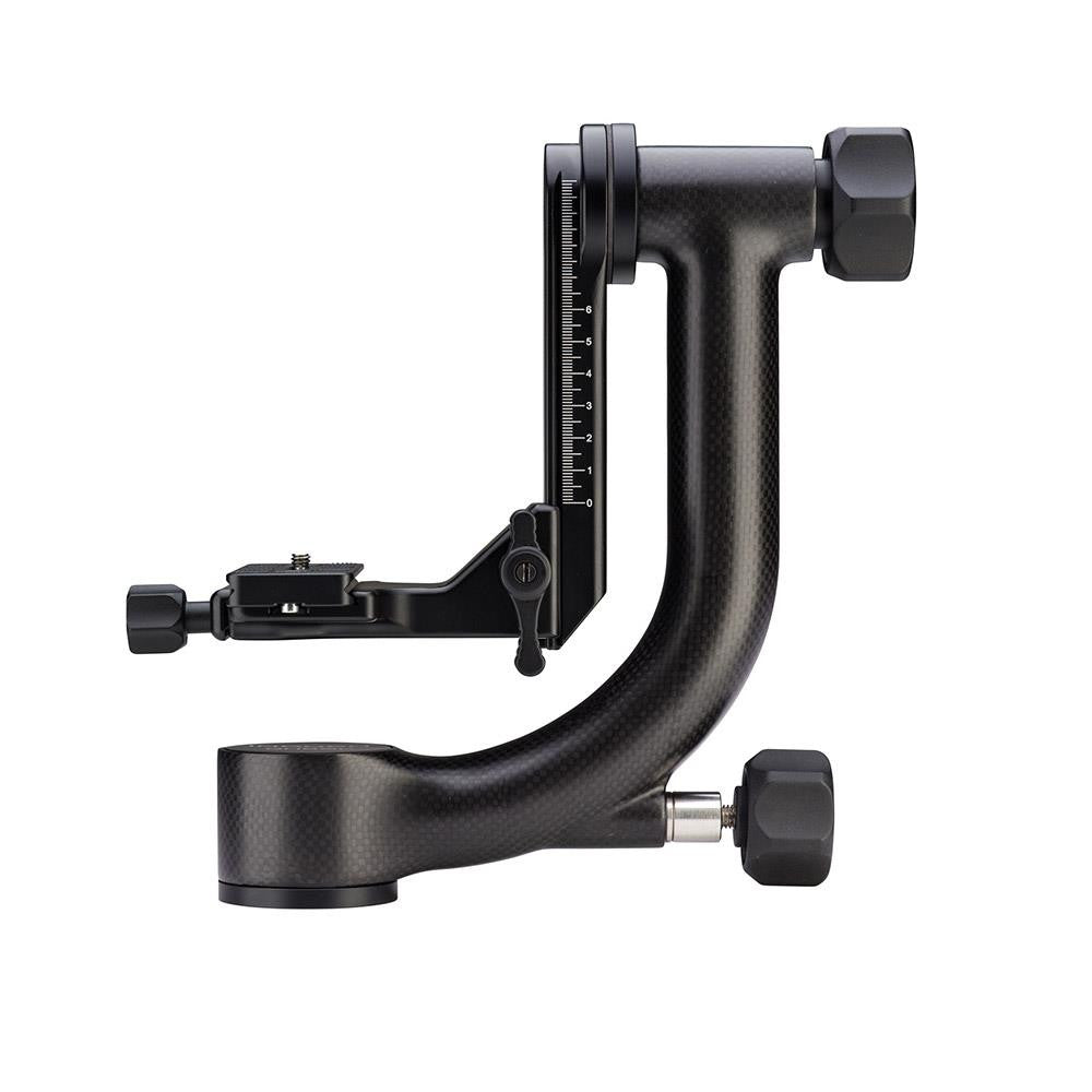 Induro GHB2C Carbon Fiber Gimbal Head, tripods other heads, Induro - Pictureline - 1