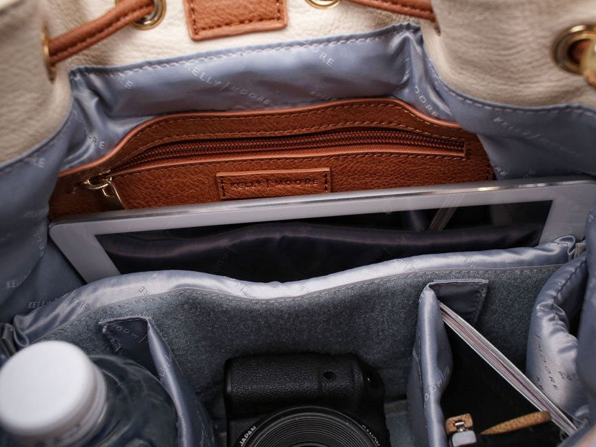 Kelly Moore Austin Stone + Bone Camera Bag, bags shoulder bags, Kelly Moore Bags - Pictureline - 11