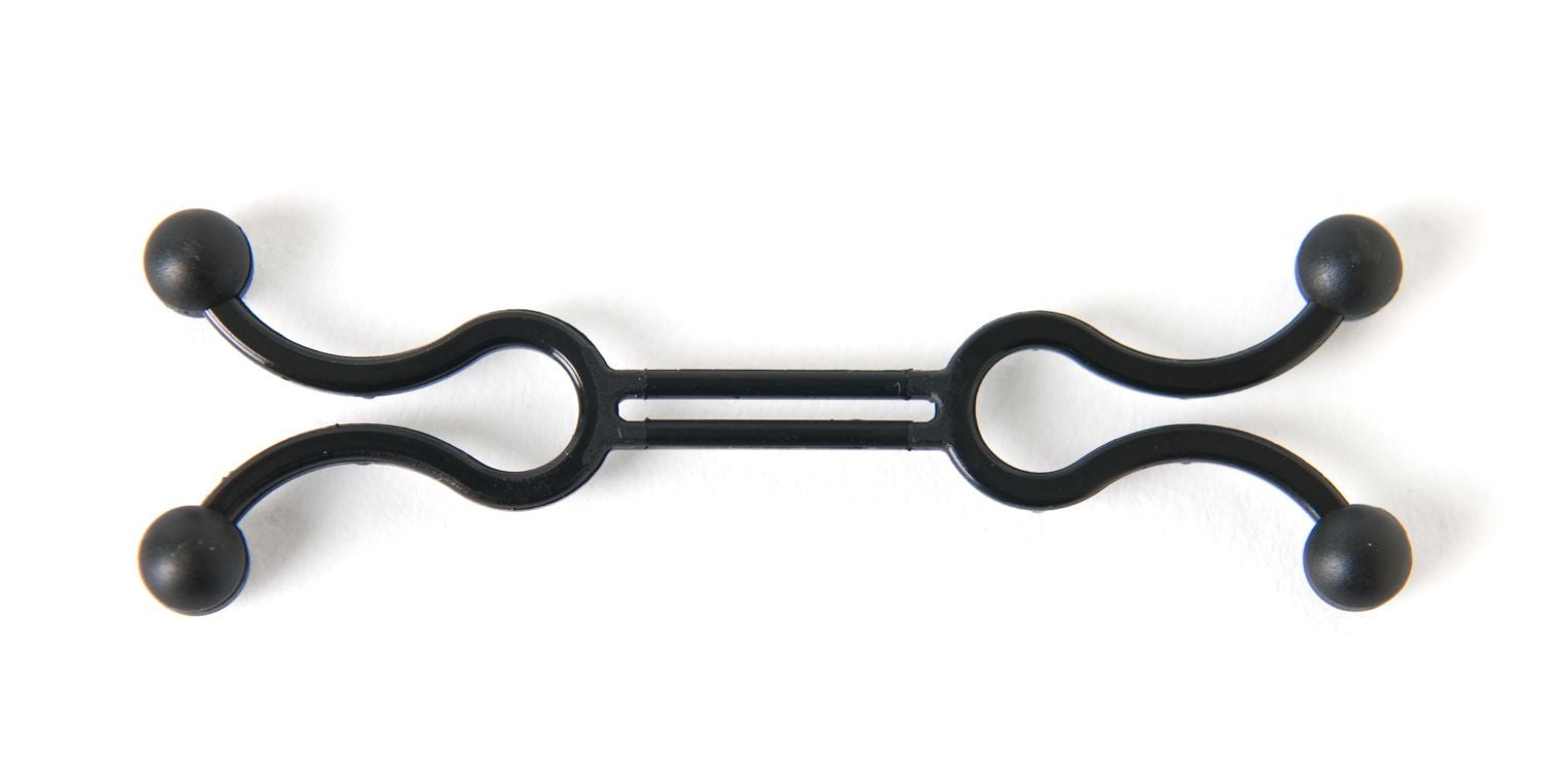 Tether Tools JerkStopper In-line Cable Support (4Pk), camera tethering, Tether Tools - Pictureline - 2