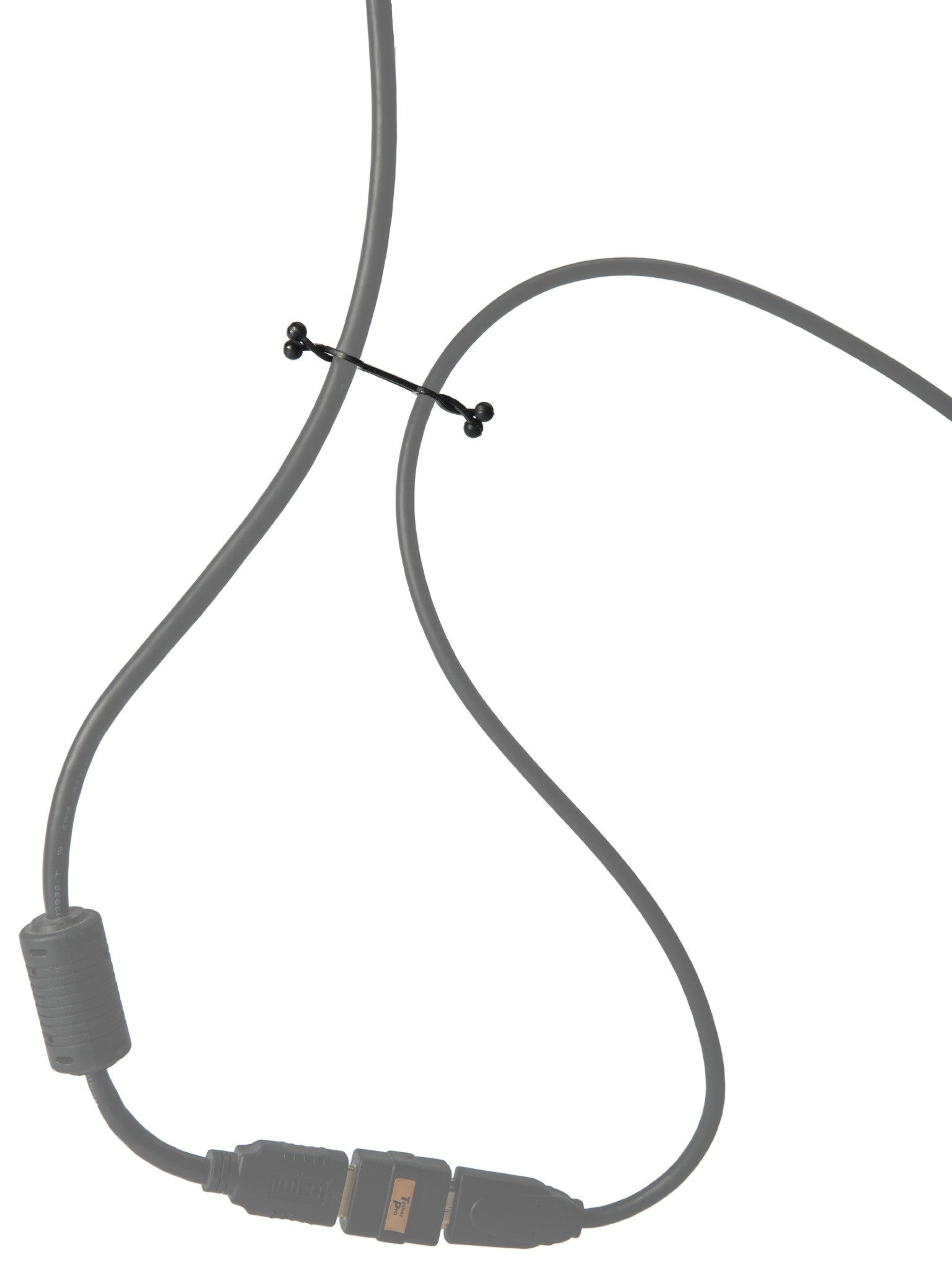 Tether Tools JerkStopper In-line Cable Support (4Pk), camera tethering, Tether Tools - Pictureline - 3