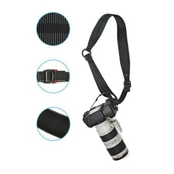 Joby Pro Sling Strap (S-L), camera straps, Joby - Pictureline - 3