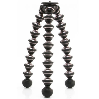 Joby Gorillapod Focus Flexible Tripod, tripods travel & compact, Joby - Pictureline - 2