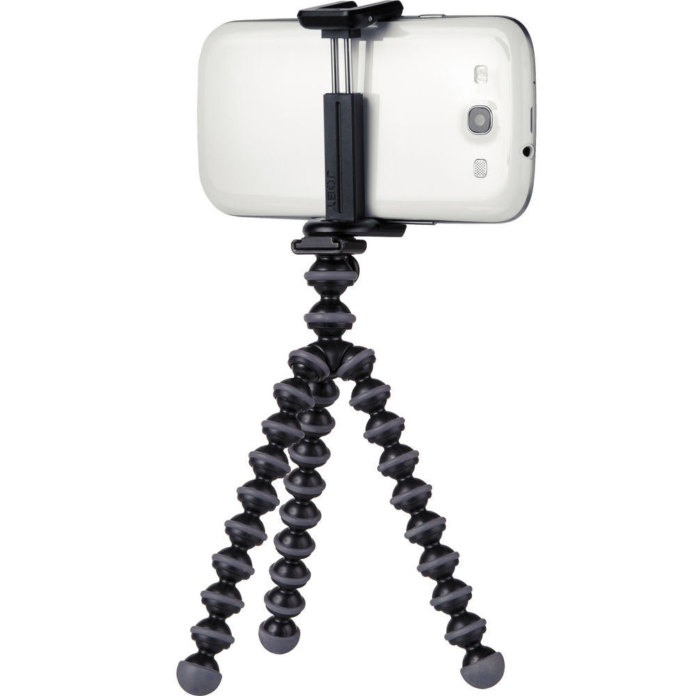 Joby GripTight GorillaPod Stand for SmartPhones, tripods travel & compact, Joby - Pictureline  - 2