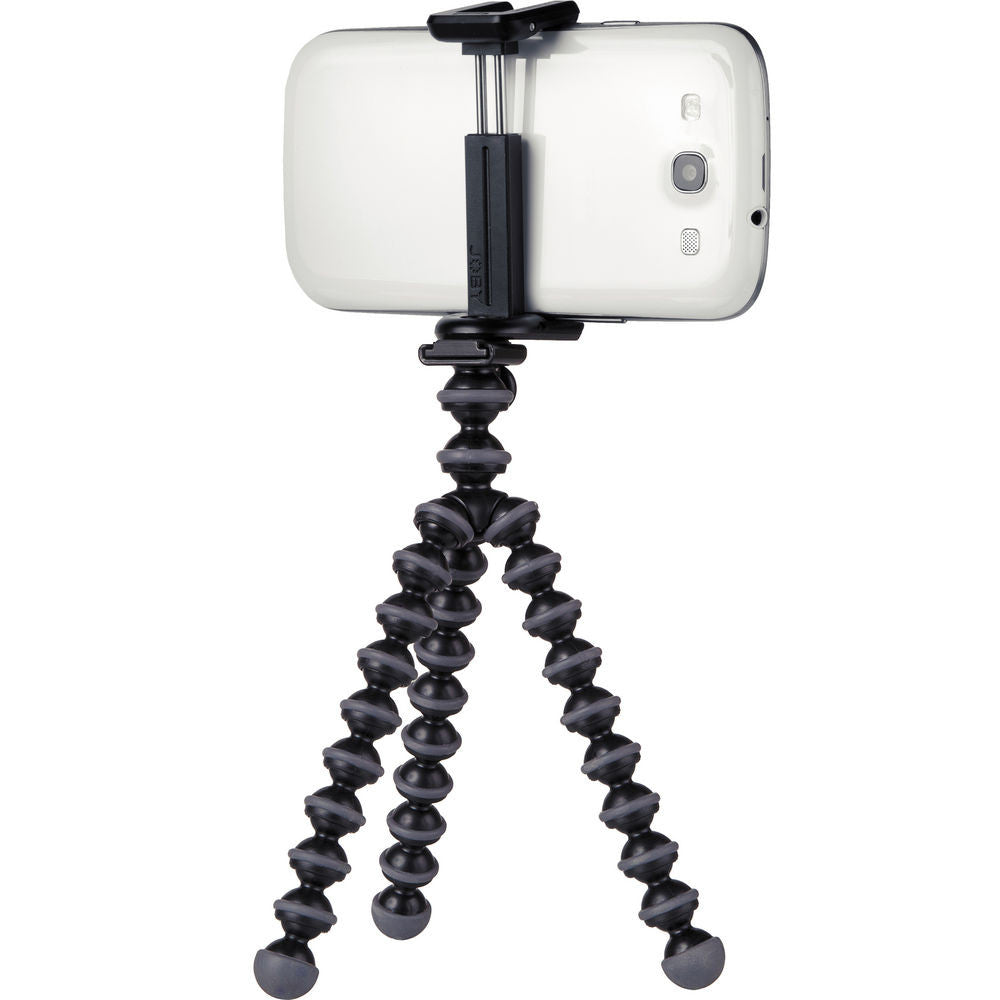 Joby GripTight GorillaPod Stand for SmartPhones, tripods travel & compact, Joby - Pictureline - 2