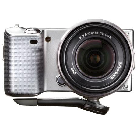 Joby GorillaPod MICRO 800 Always-On Camera Tripod, tripods travel & compact, Joby - Pictureline  - 2