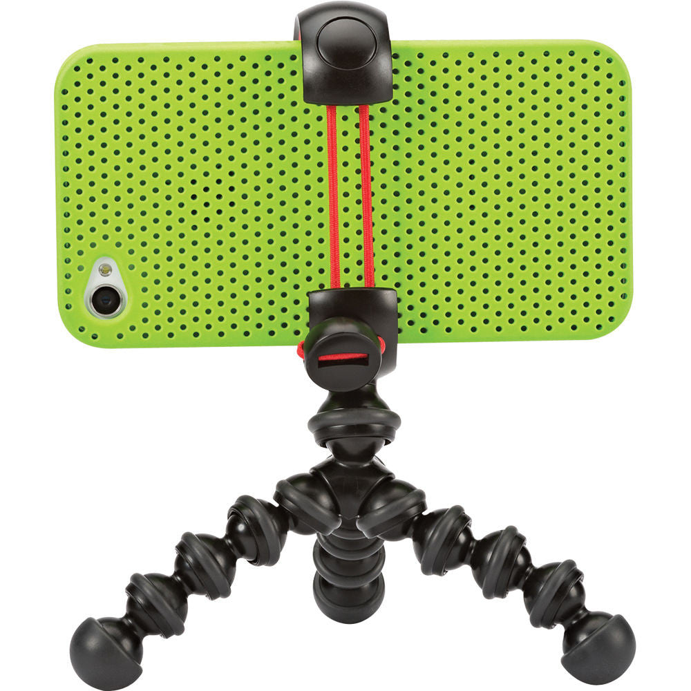 Joby MPod Mini Stand for Smartphones, tripods travel & compact, Joby - Pictureline - 5