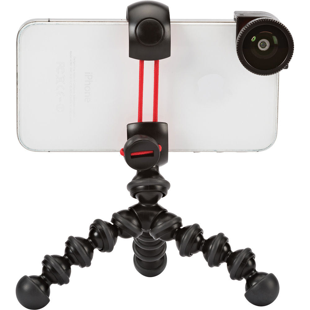 Joby MPod Mini Stand for Smartphones, tripods travel & compact, Joby - Pictureline - 8