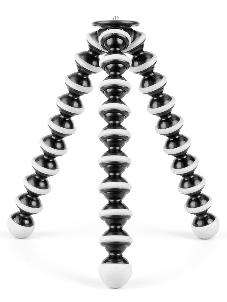 Joby GorillaPod SLR-Zoom Flexible Mini Tripod, tripods travel & compact, Joby - Pictureline  - 1