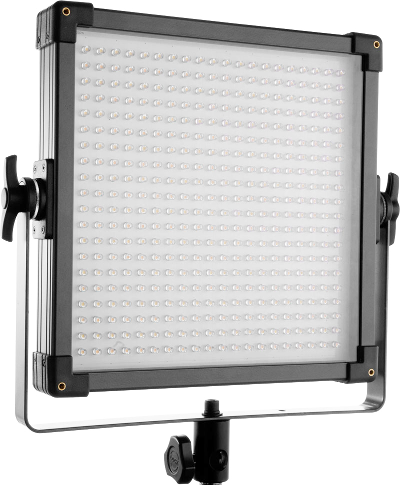 F&V K4000 Daylight LED Studio Panel, lighting led lights, F&V - Pictureline  - 1