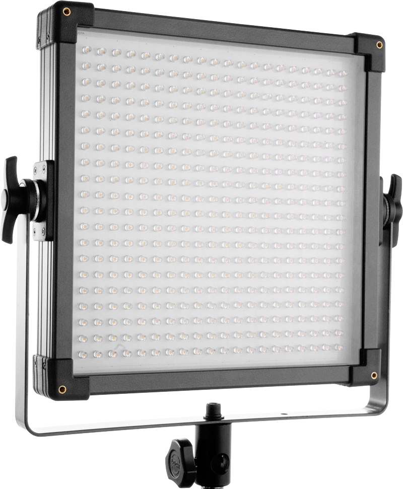 F&V K4000 Daylight LED Studio Panel, lighting led lights, F&V - Pictureline - 1