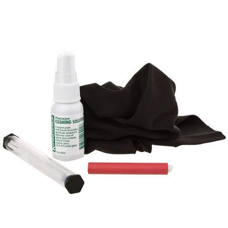 Kinetronics SpeckGRABBER Pro Sensor Cleaning Kit, camera film darkroom, Kinetronics - Pictureline