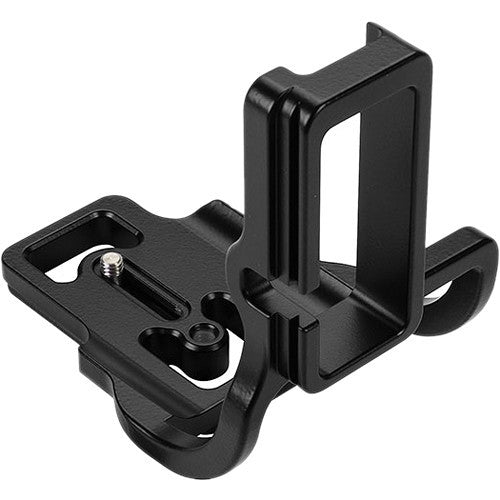 Kirk L-Bracket for Canon 1D X, tripods plates, Kirk Enterprises - Pictureline - 1