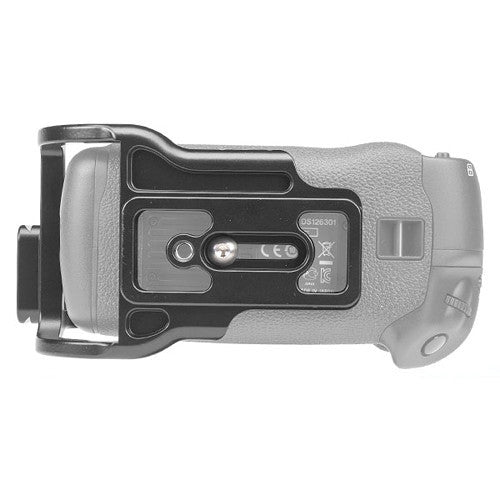 Kirk L-Bracket for Canon 1D X, tripods plates, Kirk Enterprises - Pictureline  - 5