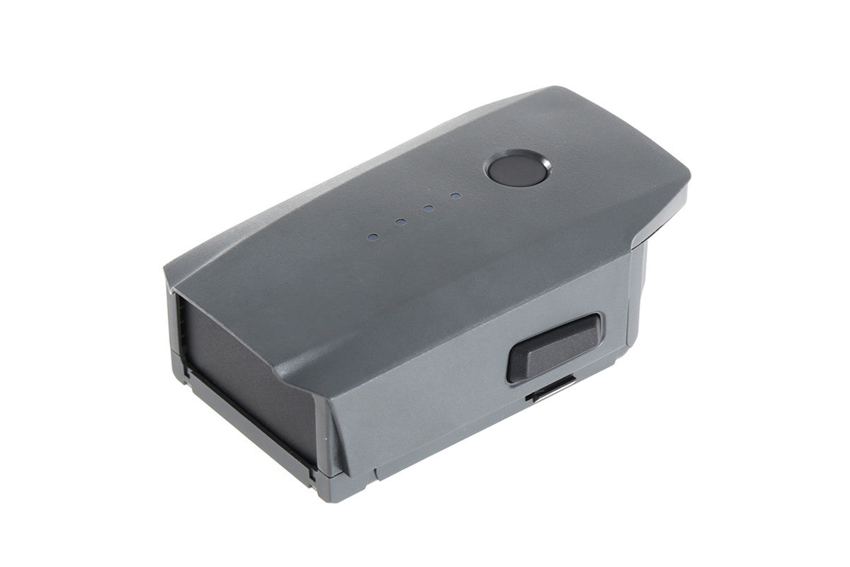 DJI Mavic Intelligent Flight Battery, video drone accessories, DJI - Pictureline - 2