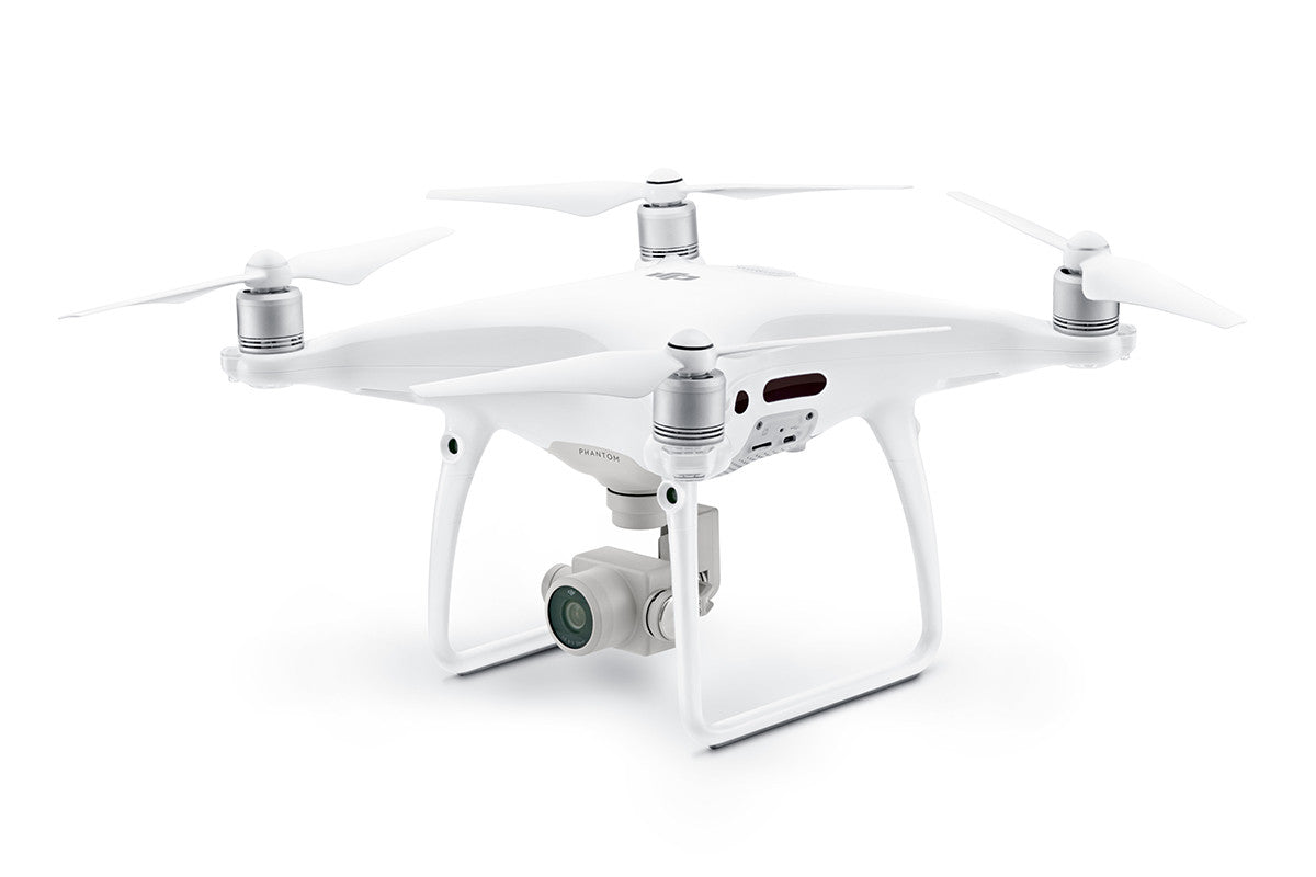 DJI Phantom 4 Pro Quadcopter with 4K Camera & 3-Axis Gimbal, video drones, DJI - Pictureline - 3