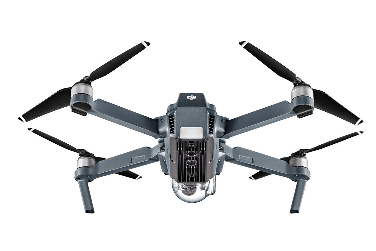DJI Mavic Pro Fly More Combo, video drones, DJI - Pictureline  - 3