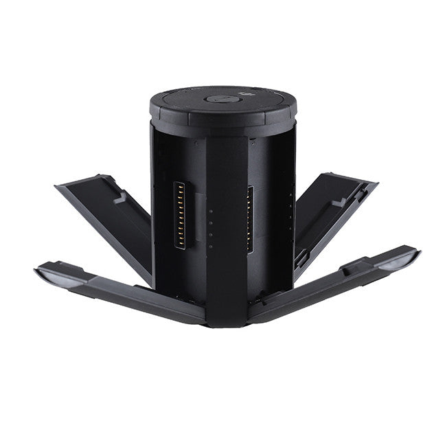 DJI Inspire 2 Intelligent Flight Battery Charging Hub, video drone accessories, DJI - Pictureline - 1