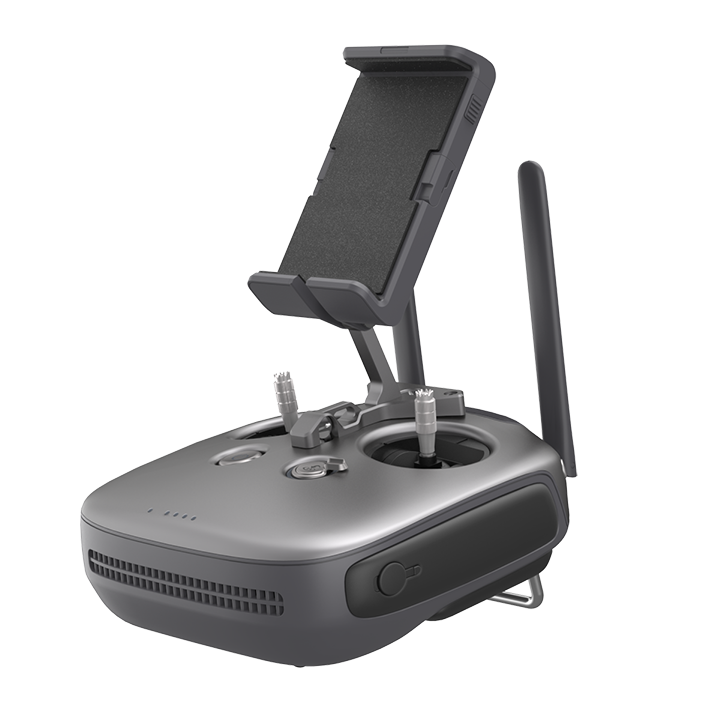 DJI Inspire 2 Remote Controller, video drone accessories, DJI - Pictureline - 2