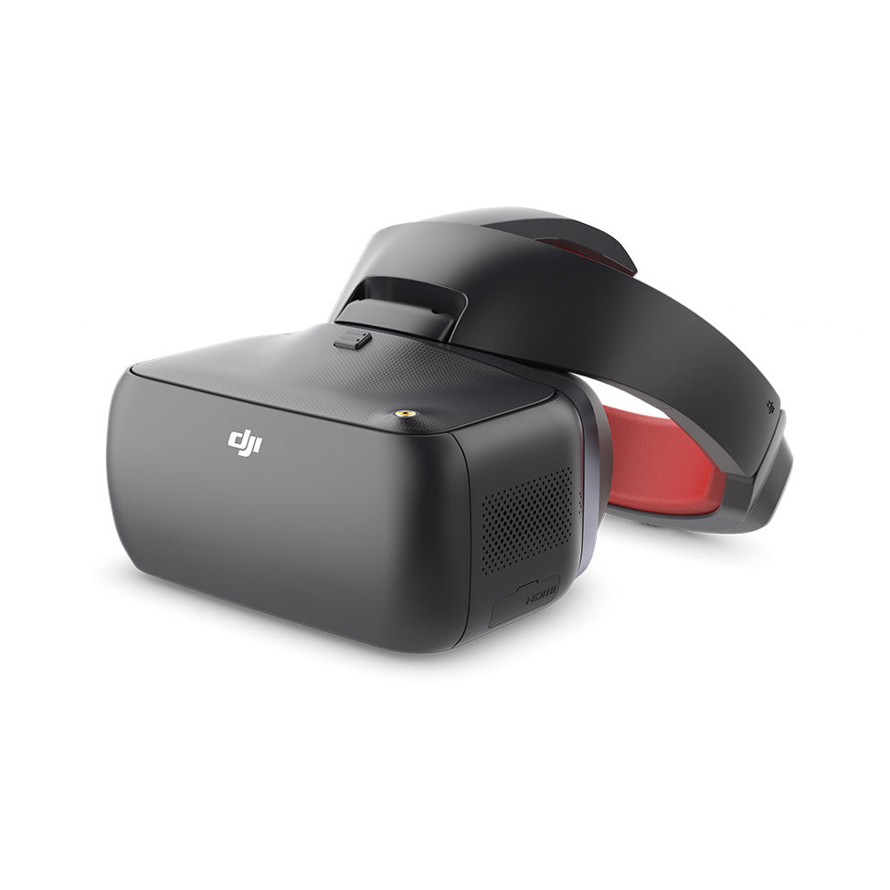 dji goggles re kaufen DJI Goggles Racing Edition
