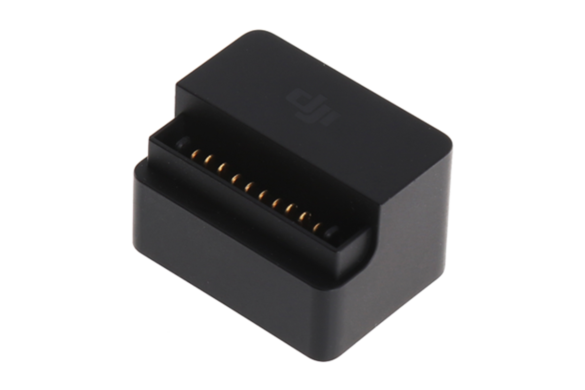 DJI Mavic Pro Fly More Combo, video drones, DJI - Pictureline - 8