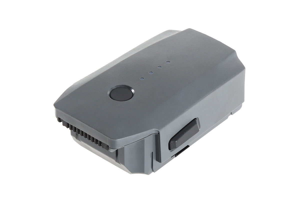 DJI Mavic Intelligent Flight Battery, video drone accessories, DJI - Pictureline - 1