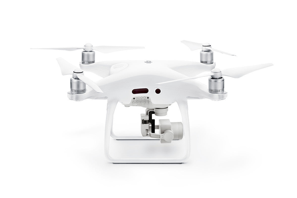 DJI Phantom 4 Pro Quadcopter with 4K Camera & 3-Axis Gimbal, video drones, DJI - Pictureline  - 6