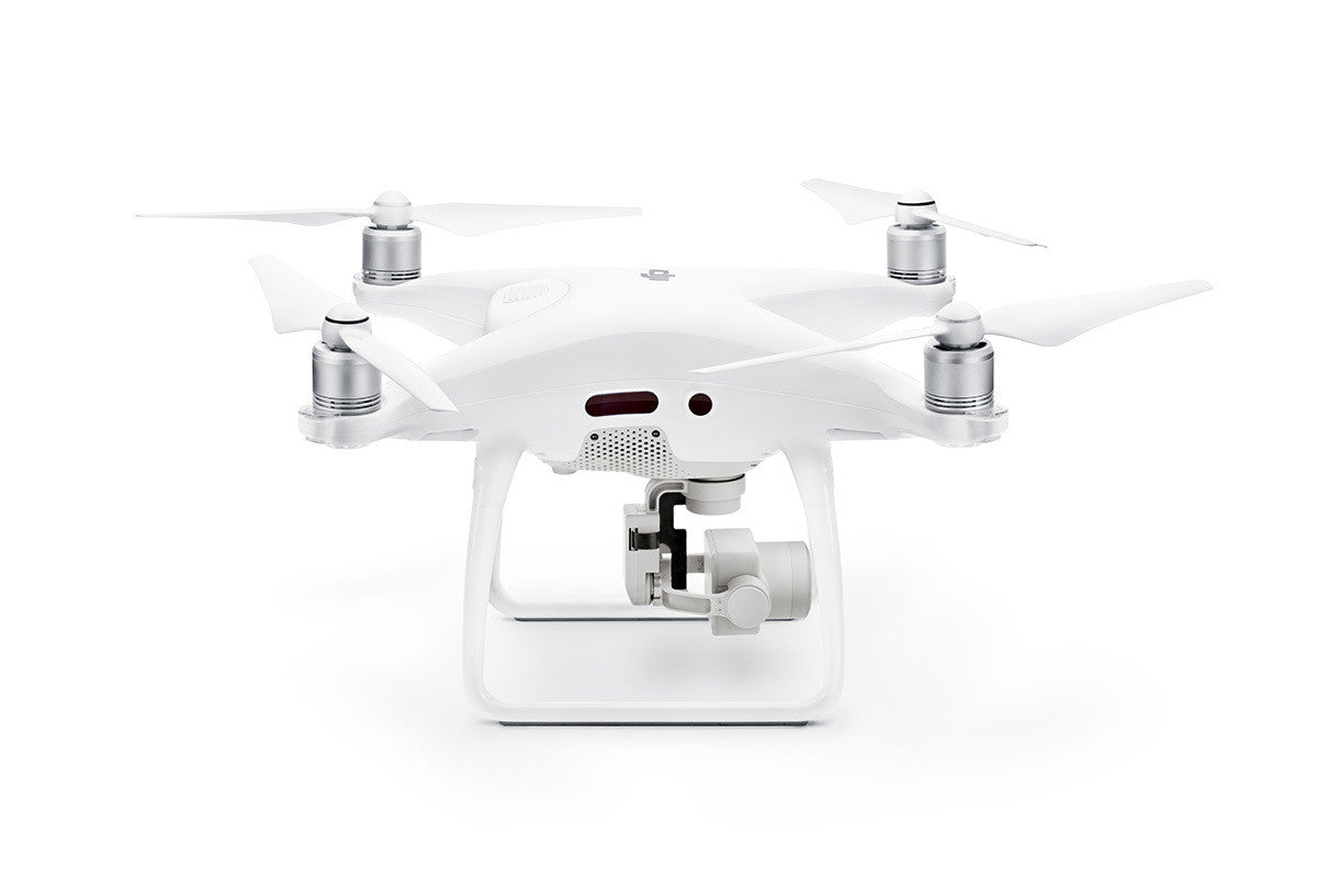 DJI Phantom 4 Pro Quadcopter with 4K Camera & 3-Axis Gimbal, video drones, DJI - Pictureline - 6