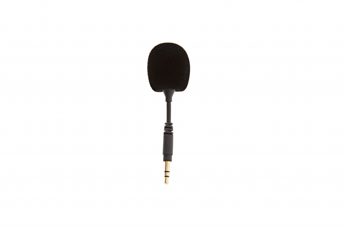 DJI Osmo Flexible Microphone M-15, video audio microphones & recorders, DJI - Pictureline  - 1