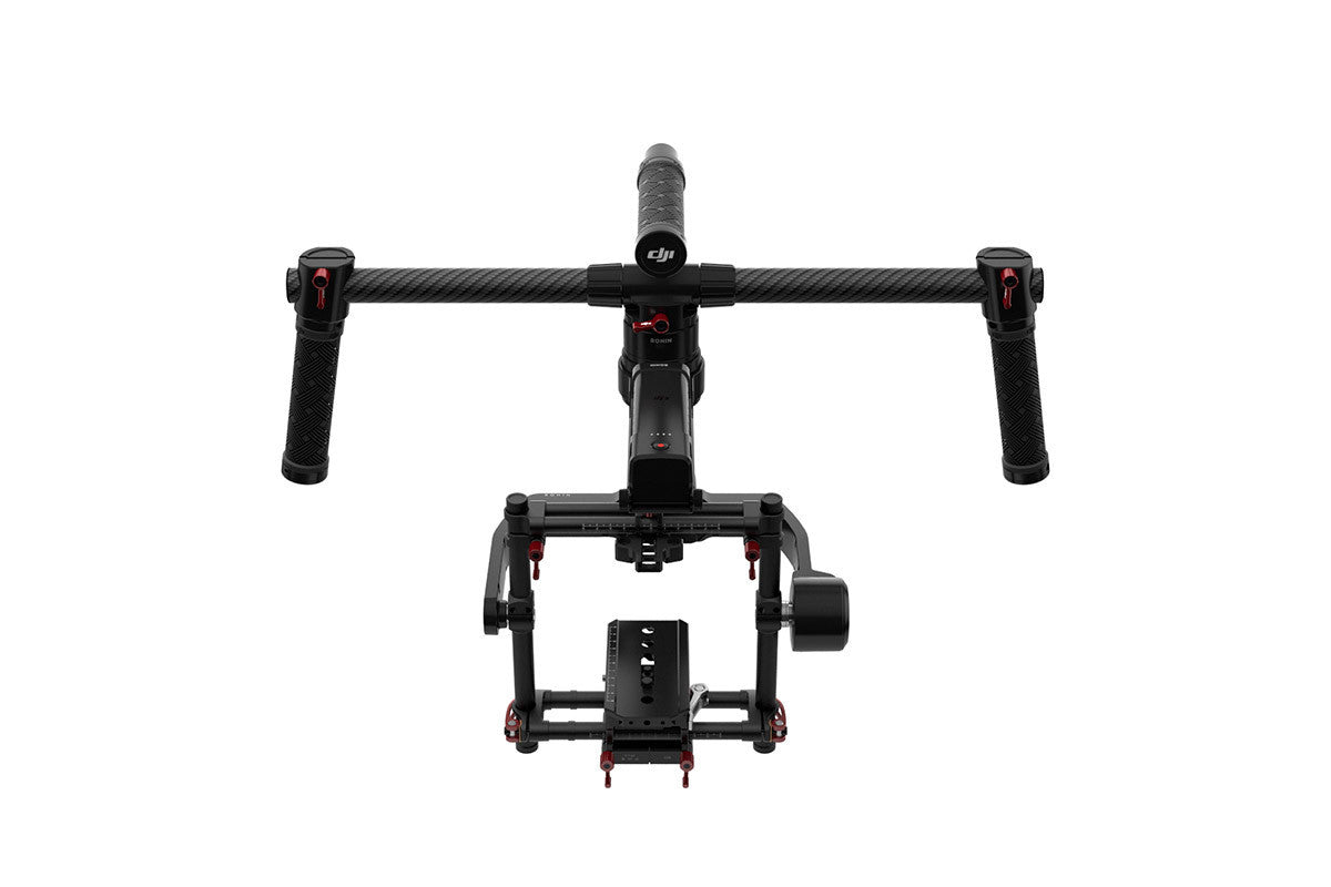 DJI Ronin-MX Camera Stabilizer, video stabilizer systems, DJI - Pictureline - 5