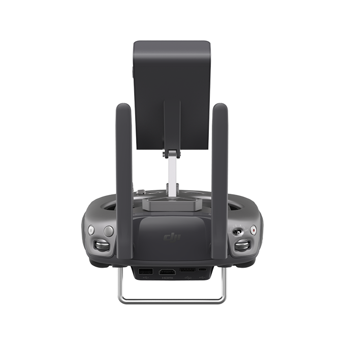 DJI Inspire 2 Remote Controller, video drone accessories, DJI - Pictureline - 3