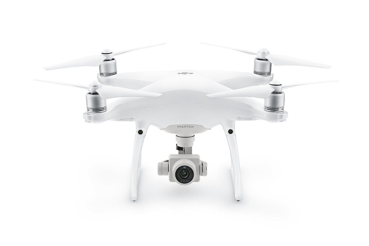 DJI Phantom 4 Pro+ Quadcopter with 4K Camera & 3-Axis Gimbal, video drones, DJI - Pictureline - 2