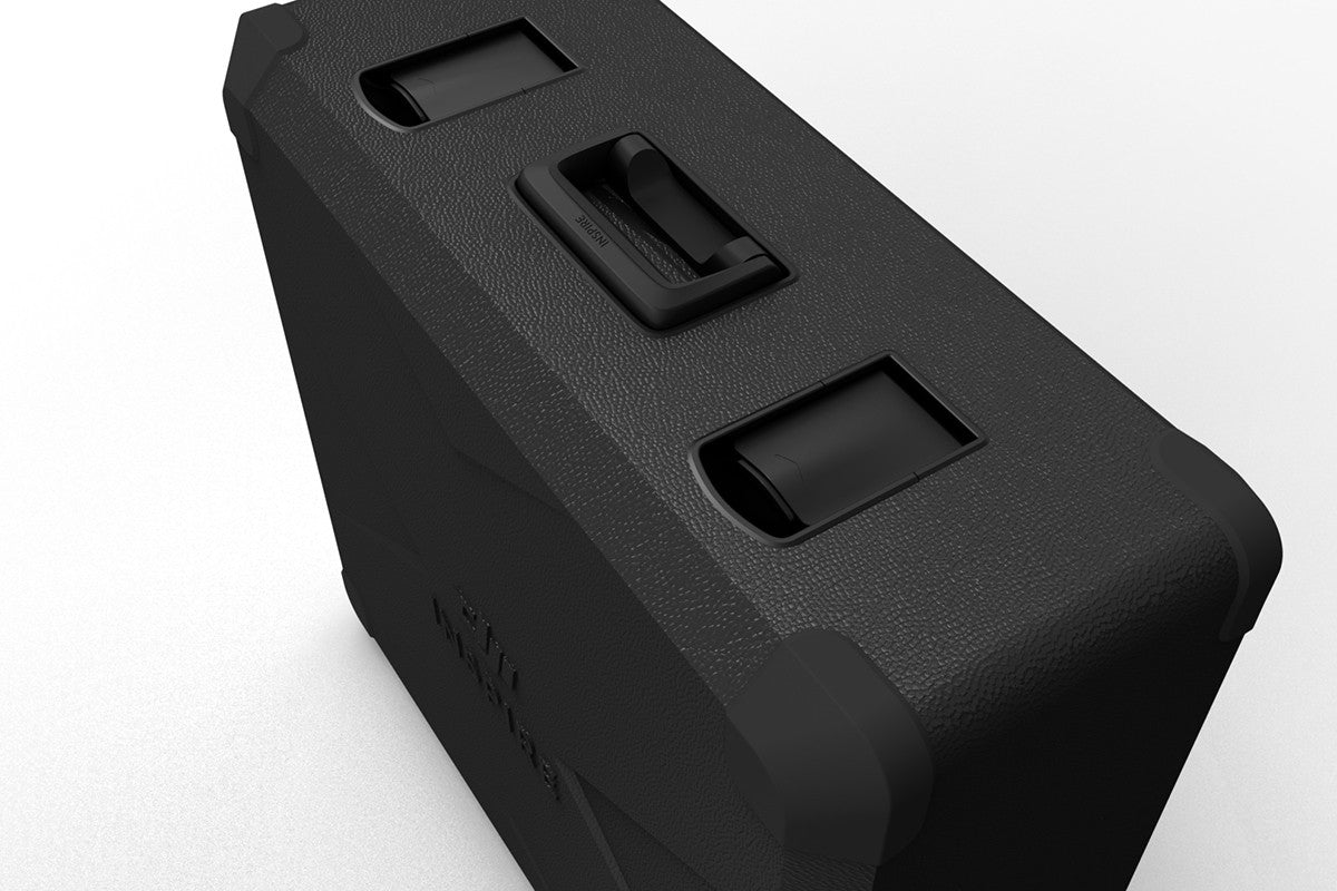 DJI Inspire 2 Carrying Case, video drone accessories, DJI - Pictureline - 2