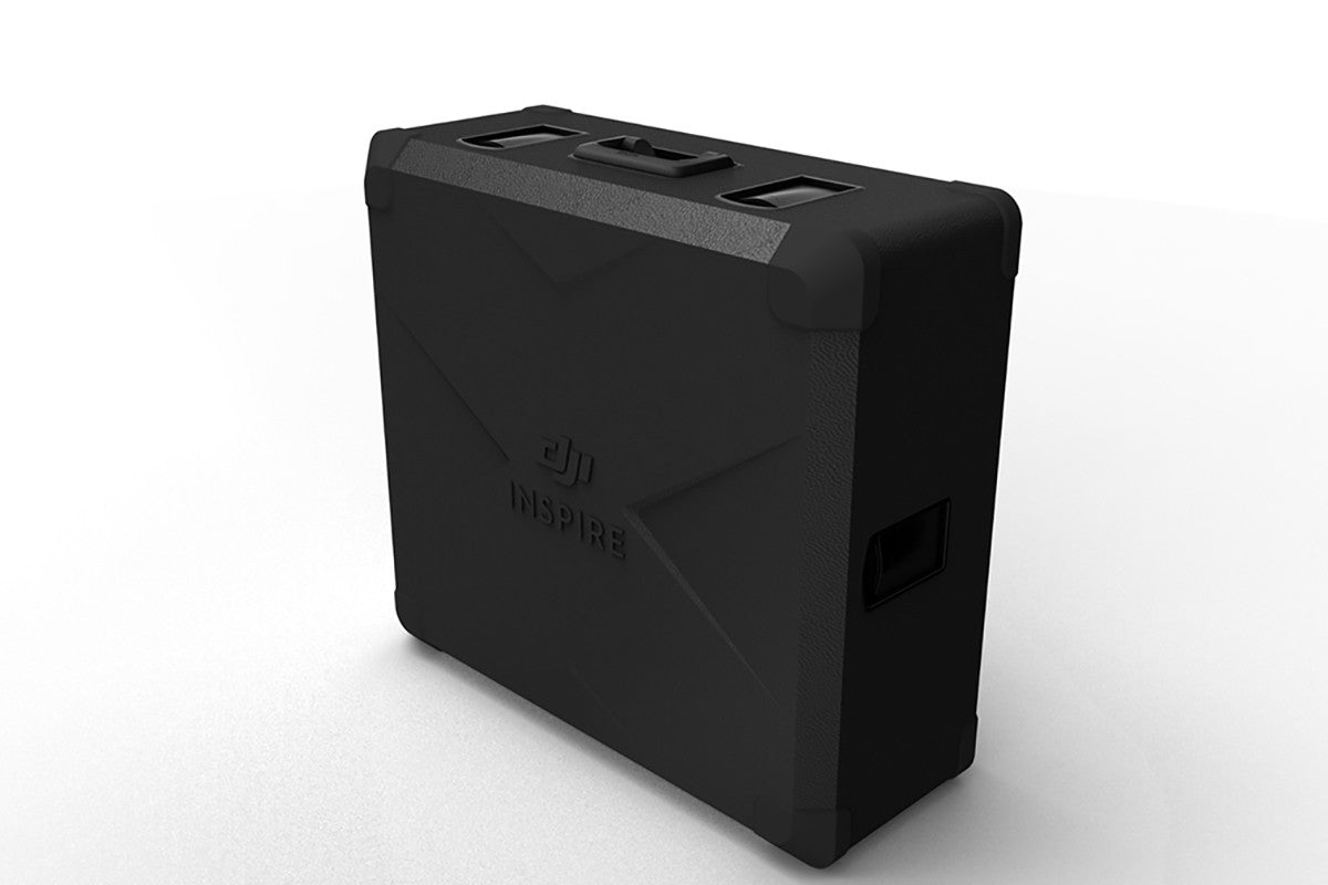 DJI Inspire 2 Carrying Case, video drone accessories, DJI - Pictureline - 1