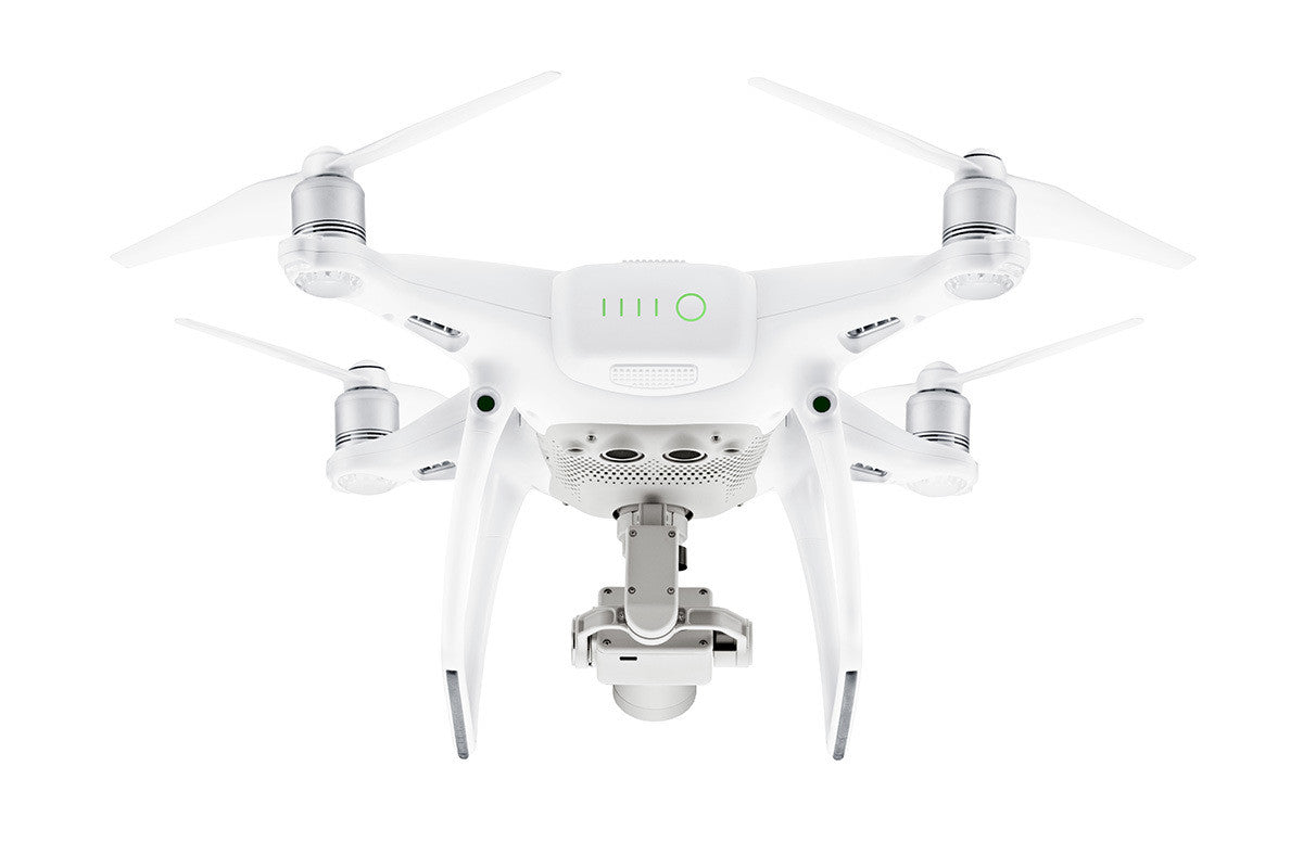 DJI Phantom 4 Pro Quadcopter with 4K Camera & 3-Axis Gimbal, video drones, DJI - Pictureline - 8