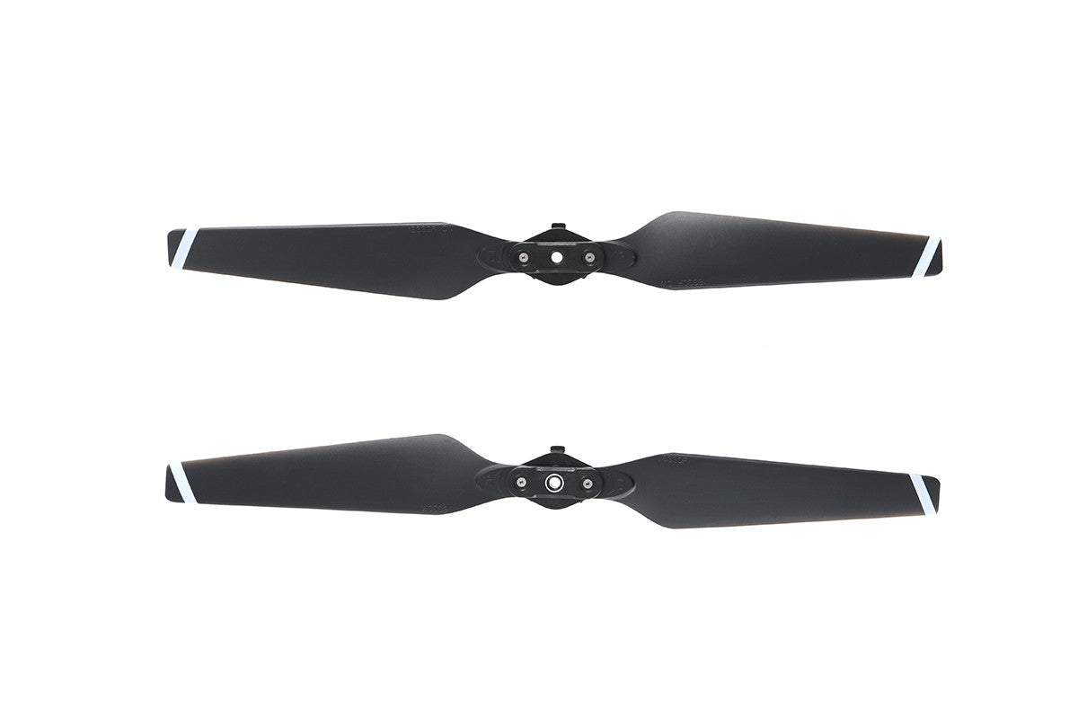 DJI Mavic Quick Release Folding Propellers, video drone accessories, DJI - Pictureline - 1