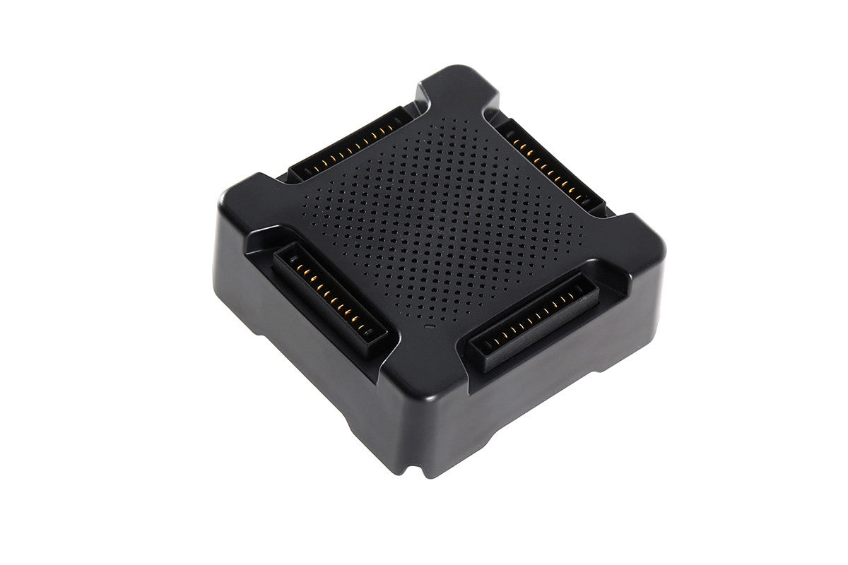 DJI Mavic Battery Charging Hub, video drone accessories, DJI - Pictureline - 1