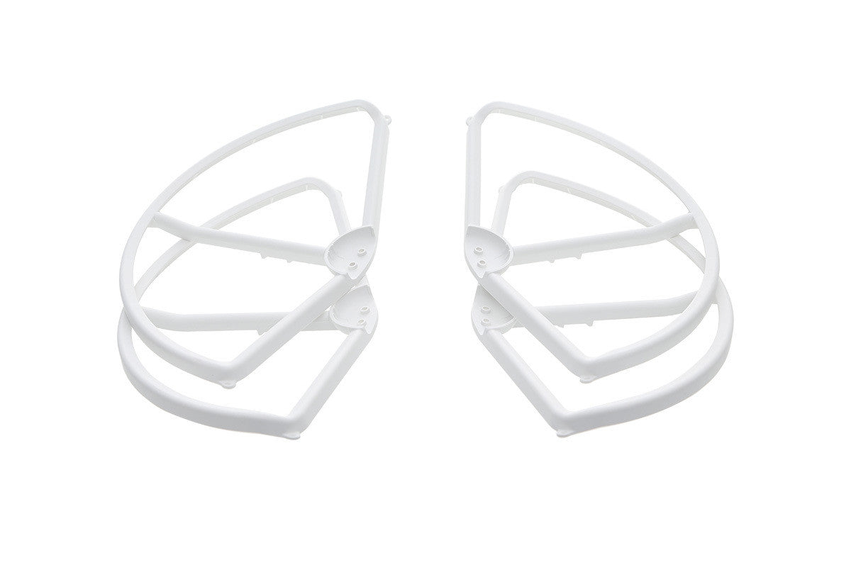 DJI Phantom 3 Propeller Guards, video drones, DJI - Pictureline - 1