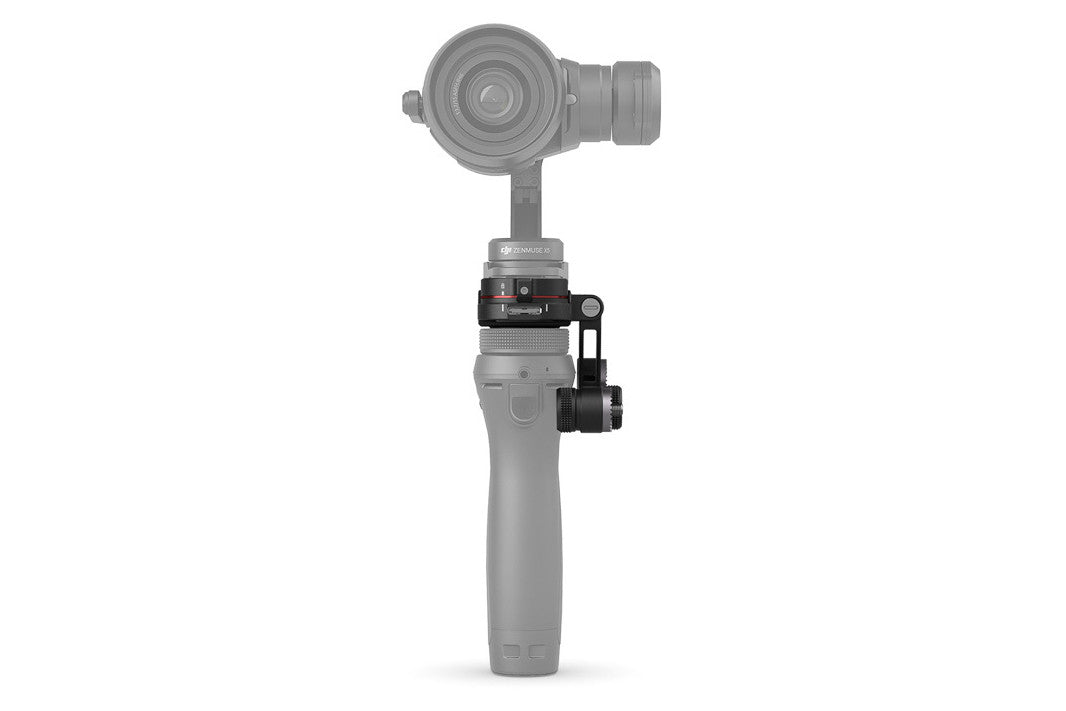 DJI Osmo X5 Adapter, video stabilizer systems, DJI - Pictureline - 1