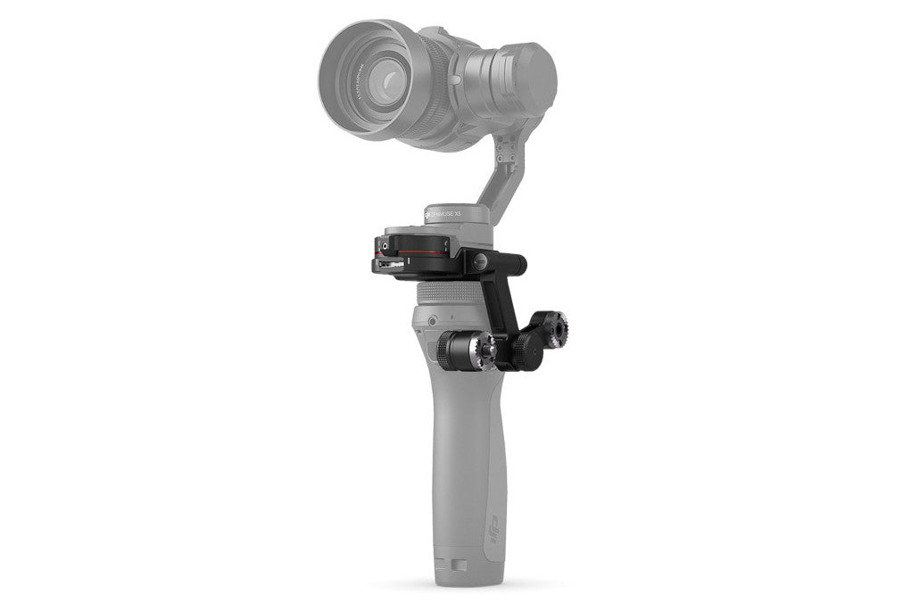 DJI Osmo X5 Adapter, video stabilizer systems, DJI - Pictureline - 5