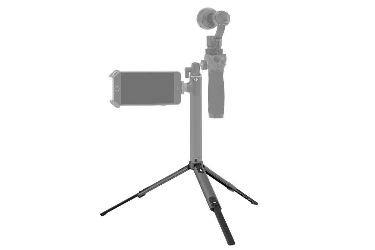 DJI Osmo Tripod, tripods video tripods, DJI - Pictureline - 2